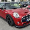 mini mini-others 2017 quick_quick_DBA-XM20_WMWXM720503C11640 image 11