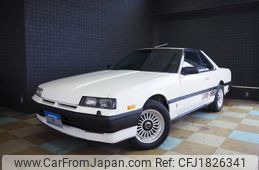 nissan skyline 1984 CFJ1826341