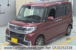 daihatsu tanto 2016 -DAIHATSU 【三河 580ﾑ9179】--Tanto DBA-LA600S--LA600S-0364722---DAIHATSU 【三河 580ﾑ9179】--Tanto DBA-LA600S--LA600S-0364722-