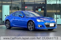 subaru brz 2012 -SUBARU--BRZ DBA-ZC6--ZC6-004953---SUBARU--BRZ DBA-ZC6--ZC6-004953-