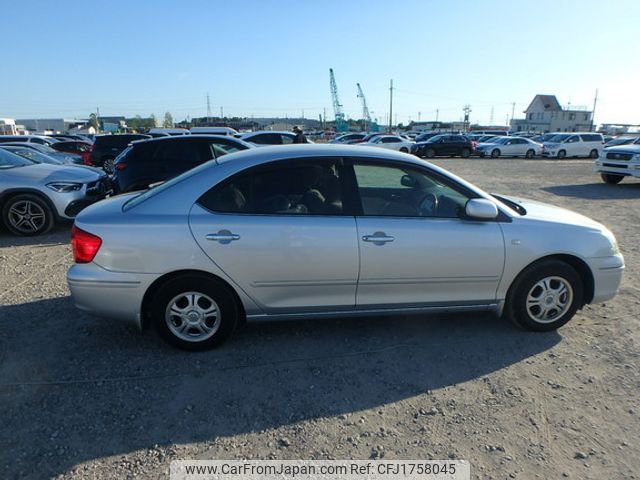 toyota premio 2006 CFJ1758045 image 1