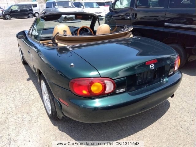 mazda roadster 1999 -MAZDA--Roadster NB8C--NB8C-106378---MAZDA--Roadster NB8C--NB8C-106378- image 2