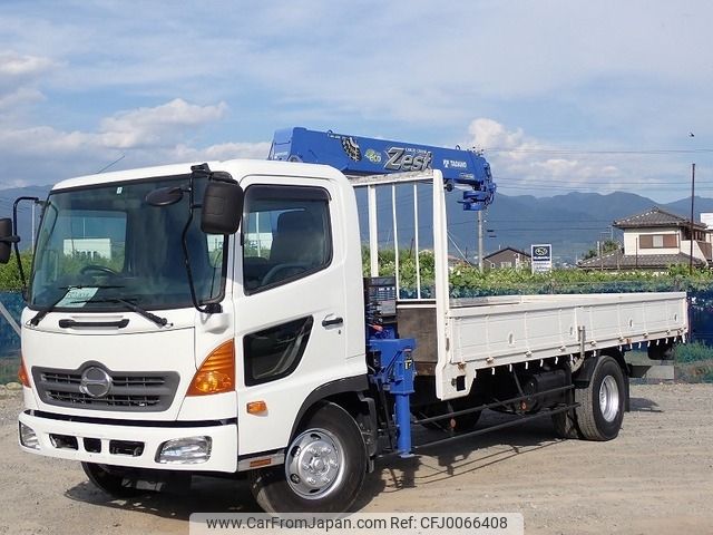 hino ranger 2010 -HINO--Hino Ranger BKG-FC7JKYA--FC7JKY-13563---HINO--Hino Ranger BKG-FC7JKYA--FC7JKY-13563- image 2