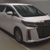 toyota alphard 2022 -TOYOTA--Alphard 6AA-AYH30W--AYH30-0151233---TOYOTA--Alphard 6AA-AYH30W--AYH30-0151233- image 6