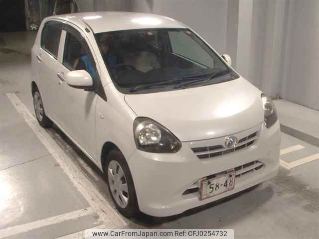 daihatsu mira-e-s 2011 -DAIHATSU 【多摩 】--Mira e:s LA300S--1016081---DAIHATSU 【多摩 】--Mira e:s LA300S--1016081- image 1