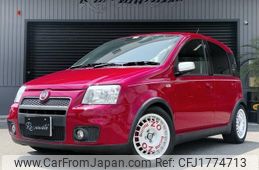 fiat panda 2007 CFJ1774713