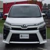 toyota voxy 2017 -TOYOTA--Voxy DBA-ZRR80W--ZRR80-0357143---TOYOTA--Voxy DBA-ZRR80W--ZRR80-0357143- image 3