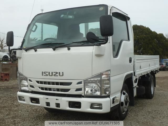 isuzu elf-truck 2018 GOO_NET_EXCHANGE_0504287A30240407W003 image 2
