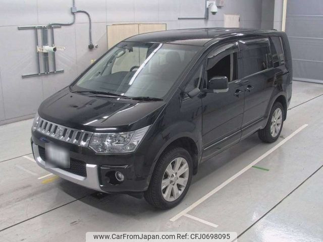 mitsubishi delica-d5 2016 -MITSUBISHI 【春日部 302せ2608】--Delica D5 CV5W-1100940---MITSUBISHI 【春日部 302せ2608】--Delica D5 CV5W-1100940- image 1