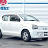 suzuki alto 2019 -SUZUKI--Alto DBA-HA36S--HA36S-517123---SUZUKI--Alto DBA-HA36S--HA36S-517123- image 17