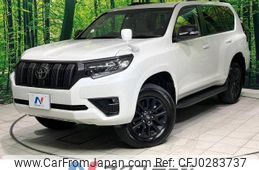 toyota land-cruiser-prado 2023 -TOYOTA--Land Cruiser Prado 3BA-TRJ150W--TRJ150-0163059---TOYOTA--Land Cruiser Prado 3BA-TRJ150W--TRJ150-0163059-