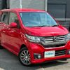 honda n-wgn 2016 -HONDA--N WGN DBA-JH1--JH1-1246730---HONDA--N WGN DBA-JH1--JH1-1246730- image 1
