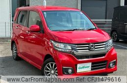 honda n-wgn 2016 -HONDA--N WGN DBA-JH1--JH1-1246730---HONDA--N WGN DBA-JH1--JH1-1246730-