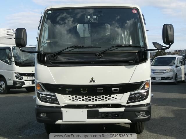 mitsubishi-fuso canter 2023 GOO_NET_EXCHANGE_0504302A30240301W001 image 2