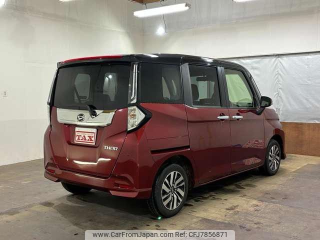 daihatsu thor 2022 -DAIHATSU 【名変中 】--Thor M910S--0019704---DAIHATSU 【名変中 】--Thor M910S--0019704- image 2