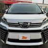 toyota vellfire 2019 -TOYOTA--Vellfire DBA-AGH30W--AGH30-0264450---TOYOTA--Vellfire DBA-AGH30W--AGH30-0264450- image 9