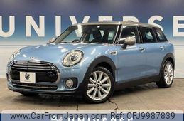 mini mini-others 2018 -BMW--BMW Mini LDA-LR20--WMWLR920X02H11522---BMW--BMW Mini LDA-LR20--WMWLR920X02H11522-