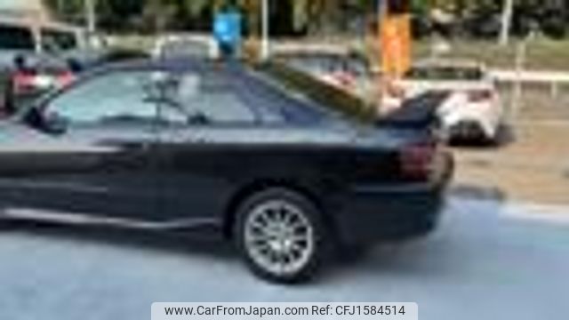 toyota corolla-levin 1998 CFJ1584514 image 2