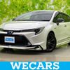 toyota corolla-touring-wagon 2019 CFJ1803623 image 1