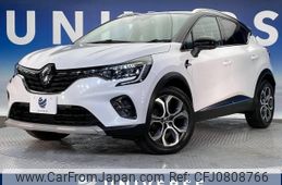 renault captur 2021 -RENAULT--Renault Captur 7BA-HJBH5H--VF1RJB009L0816238---RENAULT--Renault Captur 7BA-HJBH5H--VF1RJB009L0816238-