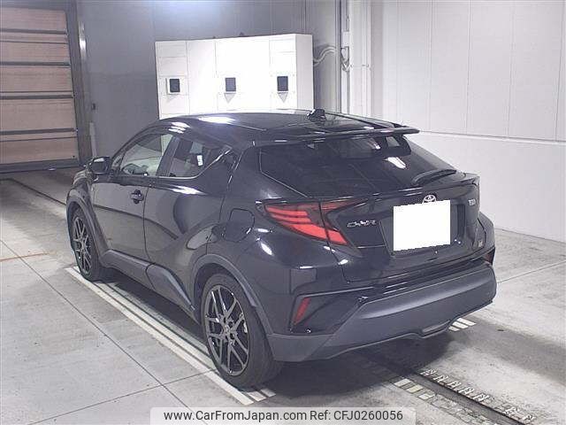 toyota c-hr 2020 -TOYOTA 【尾張小牧 302ﾕ701】--C-HR ZYX11-2022593---TOYOTA 【尾張小牧 302ﾕ701】--C-HR ZYX11-2022593- image 2