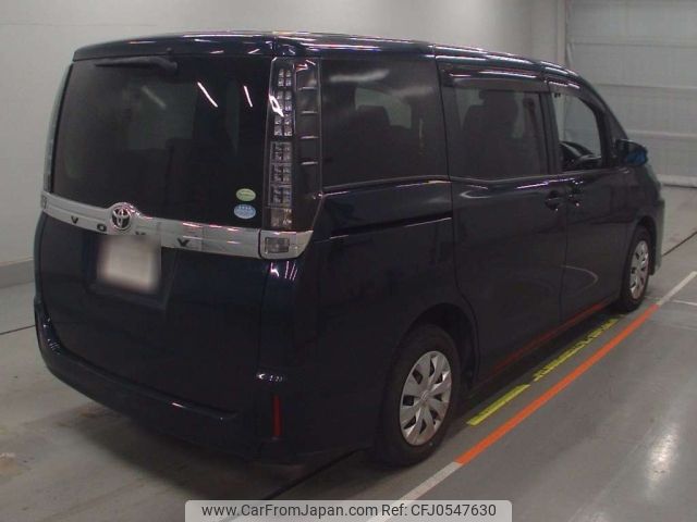 toyota voxy 2014 -TOYOTA--Voxy ZRR80G-0004724---TOYOTA--Voxy ZRR80G-0004724- image 2