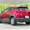 mazda cx-3 2021 CFJ1619352 image 18