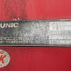 hino ranger 2005 CFJ1792916 image 10