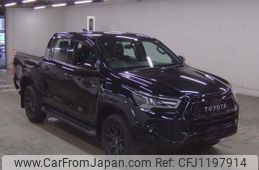 toyota hilux 2023 quick_quick_3DF-GUN125_GUN125-3945167