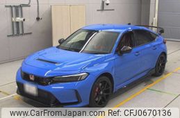 honda civic 2024 -HONDA 【大分 301さ9762】--Civic FL5-1203735---HONDA 【大分 301さ9762】--Civic FL5-1203735-