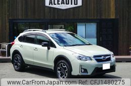 subaru xv 2016 CFJ1480275