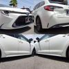 toyota corolla-touring-wagon 2019 -TOYOTA 【名変中 】--Corolla Touring ZWE211W--6009736---TOYOTA 【名変中 】--Corolla Touring ZWE211W--6009736- image 2