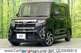 daihatsu tanto 2021 quick_quick_LA650S_LA650S-0172783