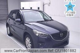 mazda cx-5 2015 CFJ1801882