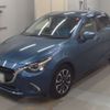 mazda demio 2017 -MAZDA 【水戸 502ね5903】--Demio DJ5FS-302511---MAZDA 【水戸 502ね5903】--Demio DJ5FS-302511- image 1