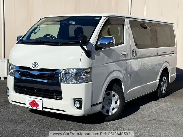 toyota regiusace-van 2016 -TOYOTA--Regius ace Van QDF-KDH201V--KDH201-0206423---TOYOTA--Regius ace Van QDF-KDH201V--KDH201-0206423- image 1