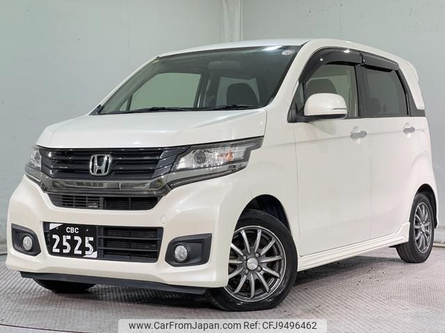 honda n-wgn 2014 quick_quick_JH1_JH1-1093119 image 1