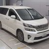 toyota vellfire 2013 -TOYOTA 【浜松 301ﾇ3453】--Vellfire DBA-ANH20W--ANH20W-8260956---TOYOTA 【浜松 301ﾇ3453】--Vellfire DBA-ANH20W--ANH20W-8260956- image 10