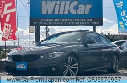 bmw 4-series 2013 quick_quick_DBA-3N28_WBA3N32080KS51296