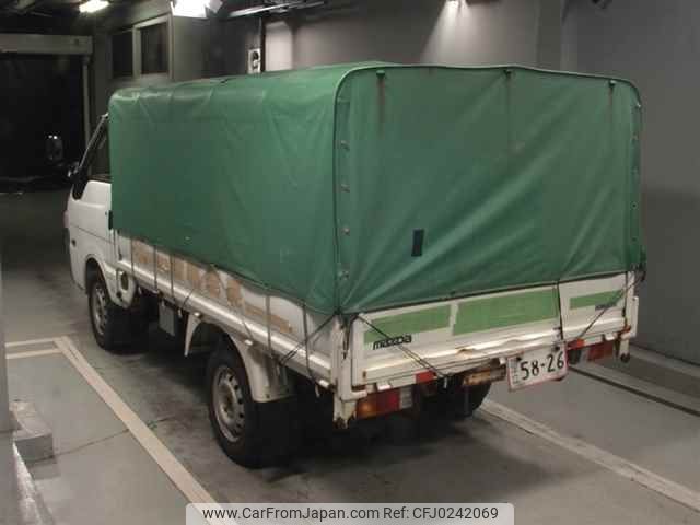 mazda bongo-truck 2012 -MAZDA--Bongo Truck SKP2T-106641---MAZDA--Bongo Truck SKP2T-106641- image 2