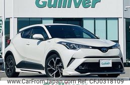 toyota c-hr 2017 -TOYOTA--C-HR DAA-ZYX10--ZYX10-2037880---TOYOTA--C-HR DAA-ZYX10--ZYX10-2037880-