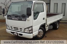 isuzu elf-truck 2005 GOO_NET_EXCHANGE_0900420A30250311W001