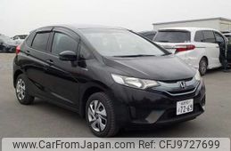 honda fit 2014 -HONDA 【野田 501ｱ1234】--Fit DAA-GP6--GP6-3014014---HONDA 【野田 501ｱ1234】--Fit DAA-GP6--GP6-3014014-