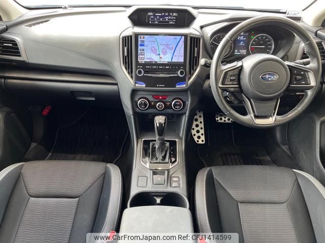 subaru impreza-sports 2018 quick_quick_GT2_GT2-037377 image 2