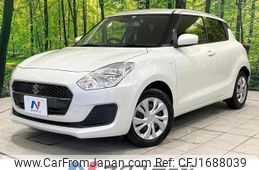 suzuki swift 2020 CFJ1688039