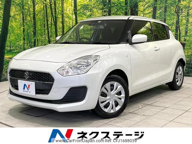 suzuki swift 2020 CFJ1688039 image 1