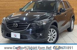 mazda cx-5 2016 -MAZDA--CX-5 LDA-KE2FW--KE2FW-216578---MAZDA--CX-5 LDA-KE2FW--KE2FW-216578-