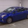 toyota prius 2018 -TOYOTA--Prius DAA-ZVW55--ZVW55-8058540---TOYOTA--Prius DAA-ZVW55--ZVW55-8058540- image 2