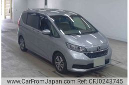 honda freed 2019 -HONDA 【福岡 503ﾗ5118】--Freed 6AA-GB7--GB7-3107286---HONDA 【福岡 503ﾗ5118】--Freed 6AA-GB7--GB7-3107286-