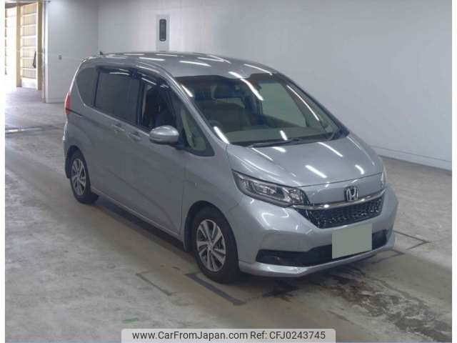 honda freed 2019 -HONDA 【福岡 503ﾗ5118】--Freed 6AA-GB7--GB7-3107286---HONDA 【福岡 503ﾗ5118】--Freed 6AA-GB7--GB7-3107286- image 1